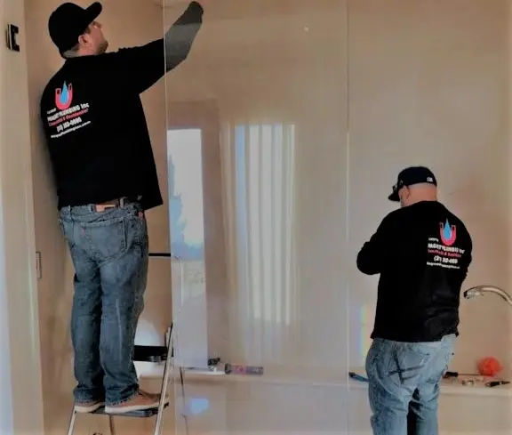 Professional plumbing installation for Leak Detection in Kempton