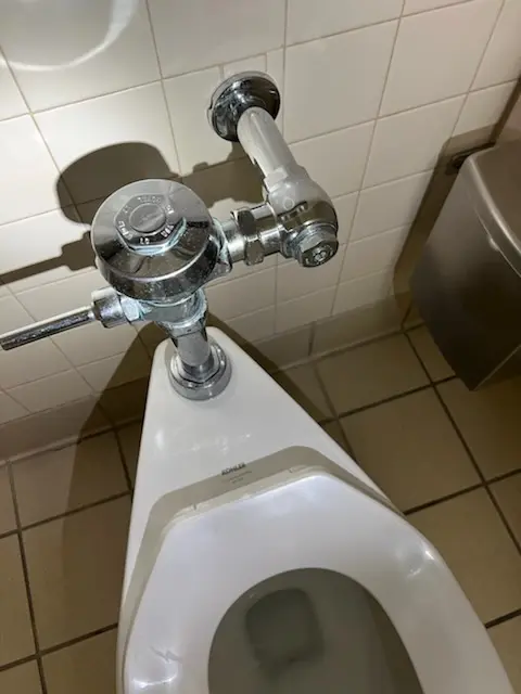 Fixture installation and repair for Pipe Repair in Kempton